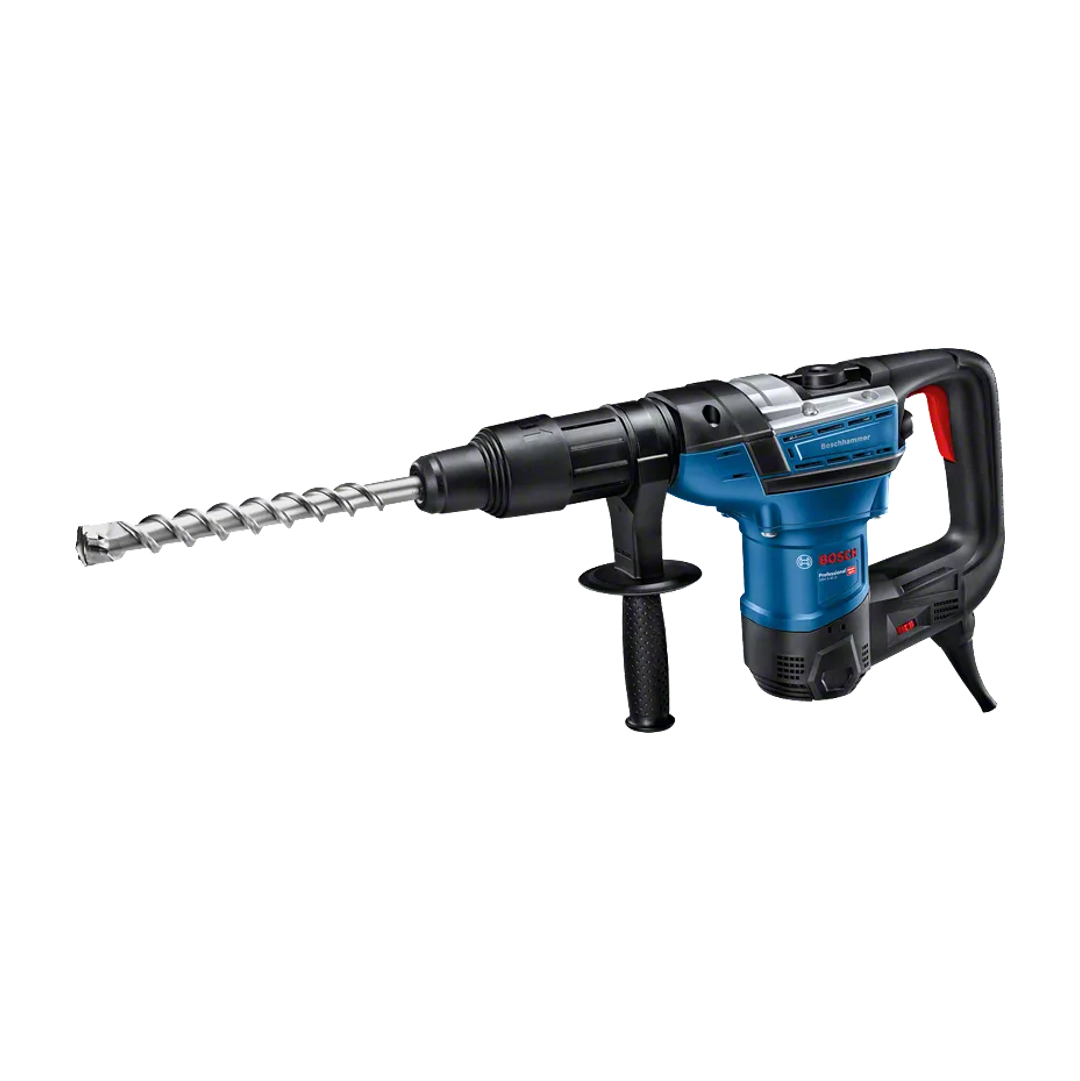 Bosch GBH 5-40 D PROFESSIONAL ROTARY HAMMER WITH SDS MAX
