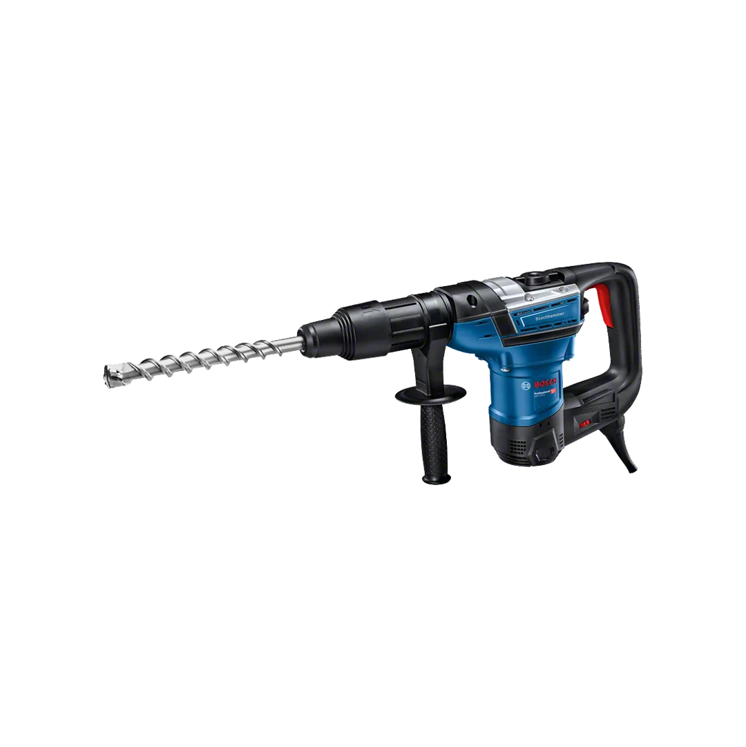 Bosch GBH 5-40 D PROFESSIONAL ROTARY HAMMER WITH SDS MAX