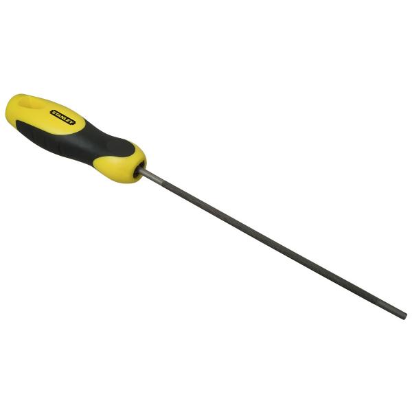 Stanley 200mm Chain Saw File