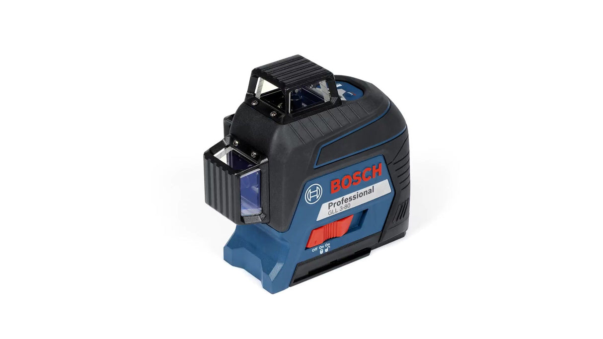 Bosch GLL 3-80 Professional Laser Level