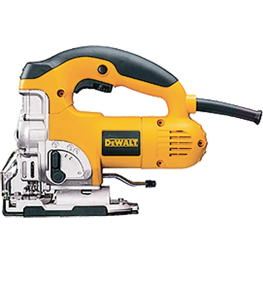 DeWalt DW331K 701W Jigsaw 0‑3100SPM 26mm Stroke