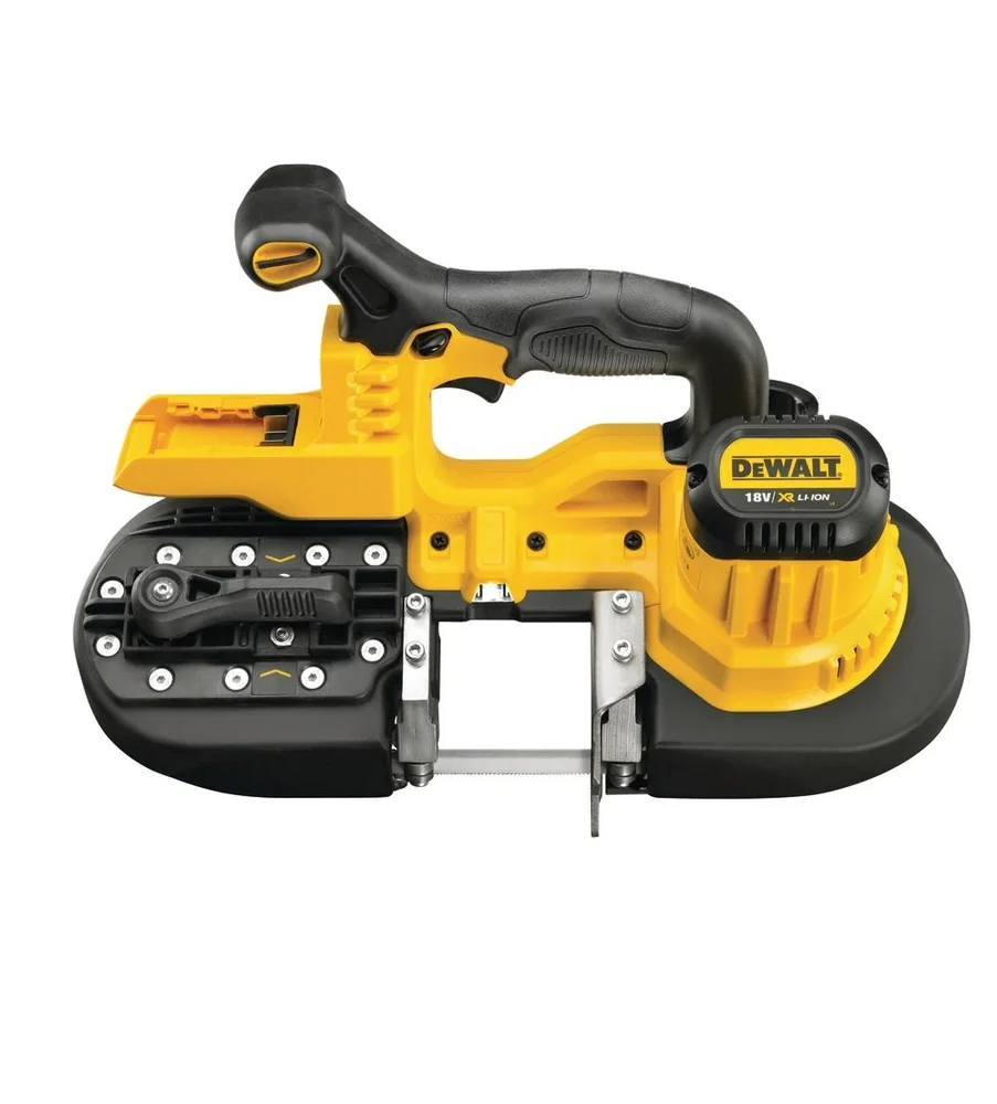 DeWalt DW331K 701W Jigsaw 0‑3100SPM 26mm Stroke