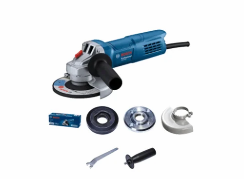 Bosch GWS 800 Promo 4" Small Angle Grinder - Tools Warehouse