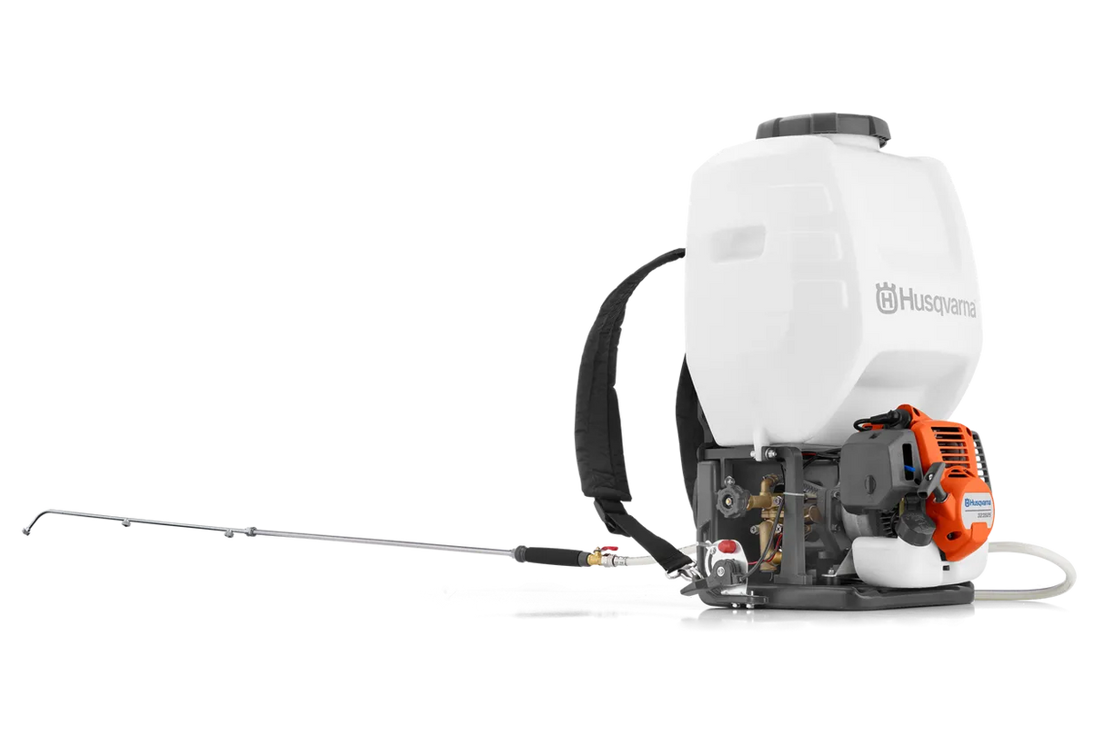 Husqvarna 321S15 Sprayer 0.9HP