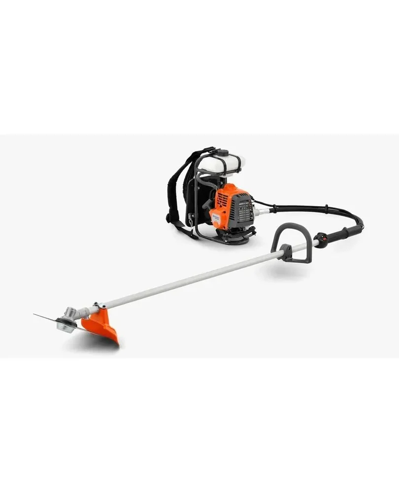Husqvarna 331RB Backpack Brush Cutter 32.6cc