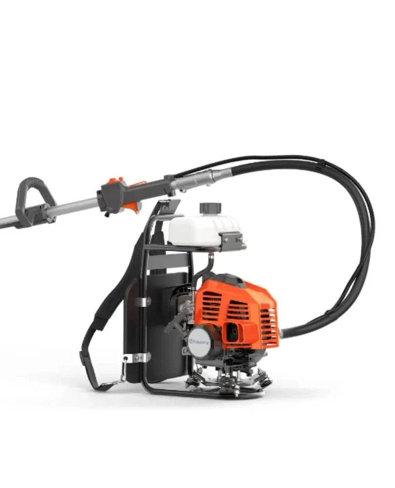 Husqvarna 331RB Backpack Brush Cutter 32.6cc