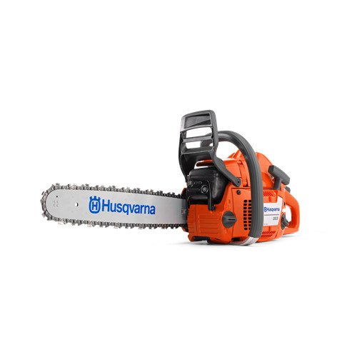 Husqvarna 353 Chainsaw 51.7cc 18" Petrol