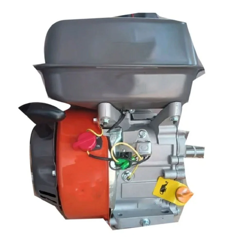 Husqvarna HH 196MP Multi-Purpose Engine