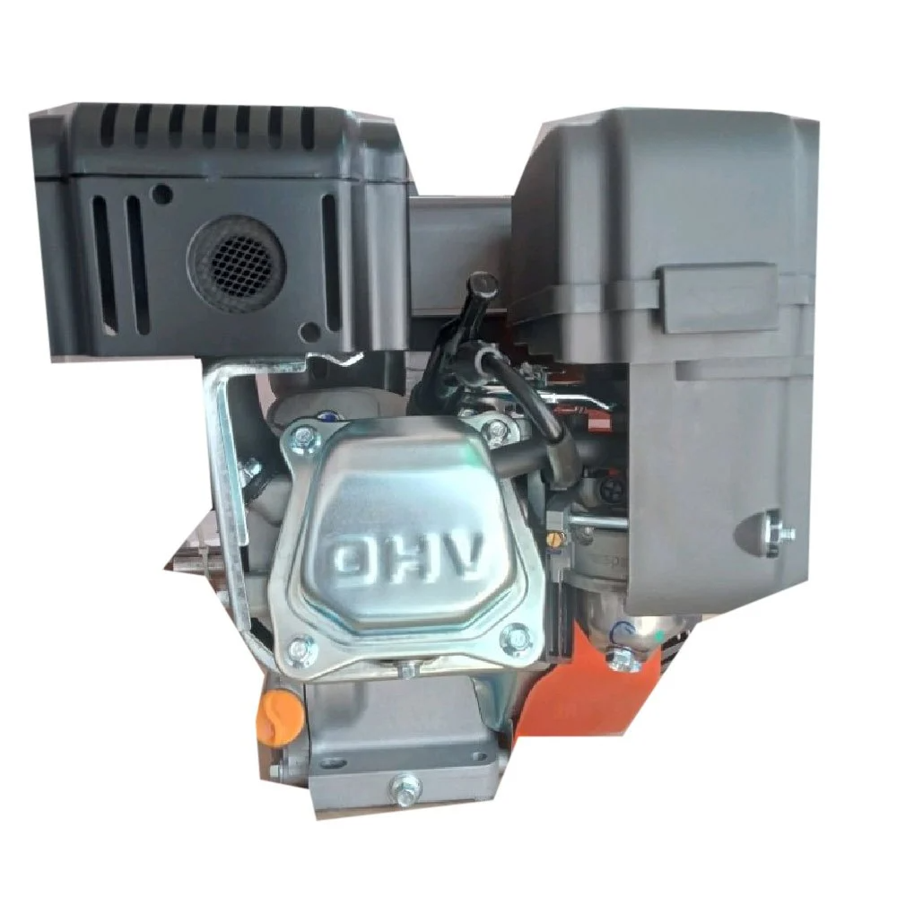 Husqvarna HH 196MP Multi-Purpose Engine