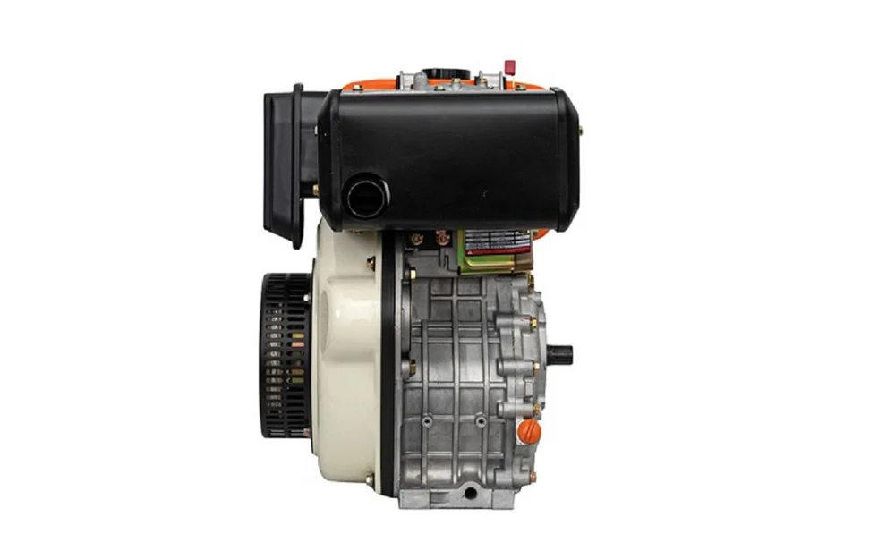 Husqvarna HH 270MP Multi-Purpose Engine