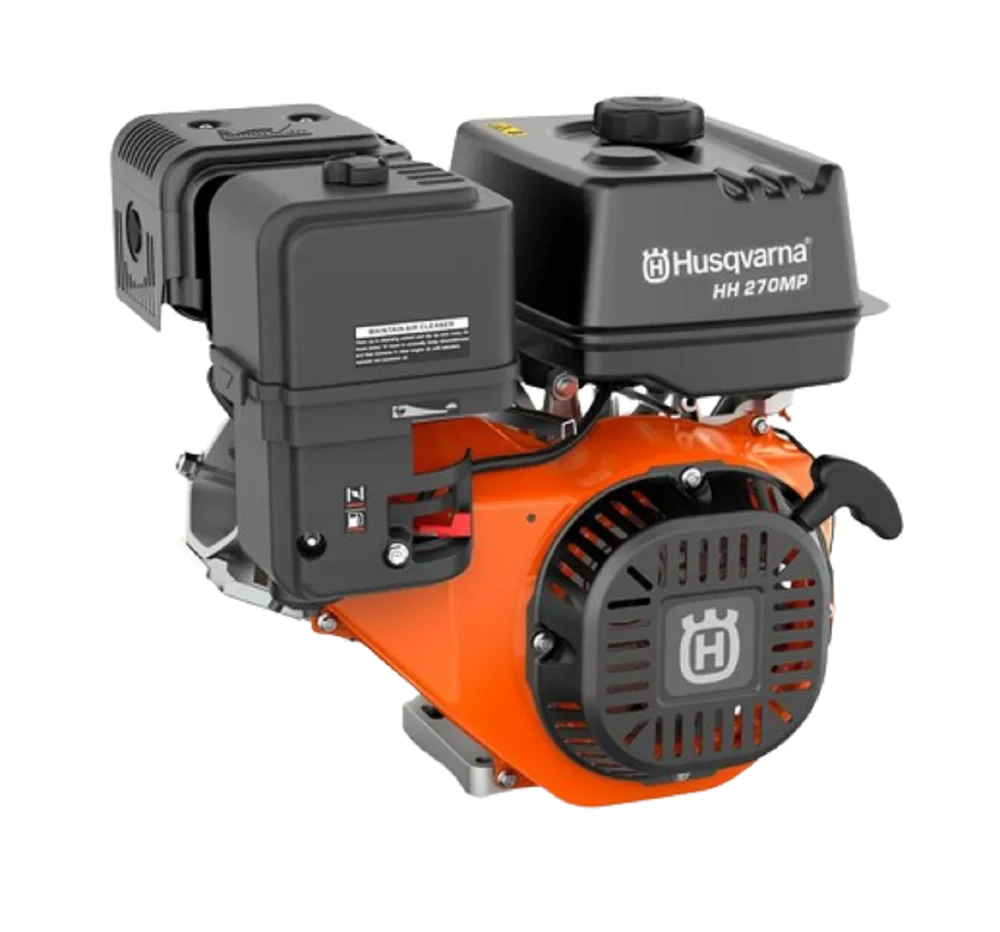 Husqvarna HH 270MP Multi-Purpose Engine