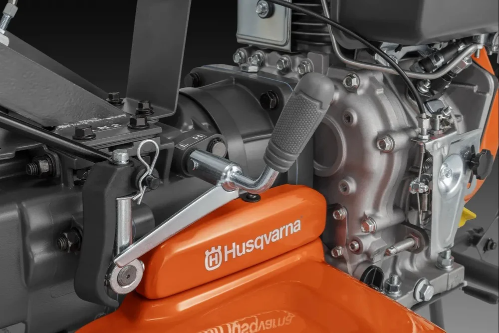 Husqvarna TF545D+ Power Weeder