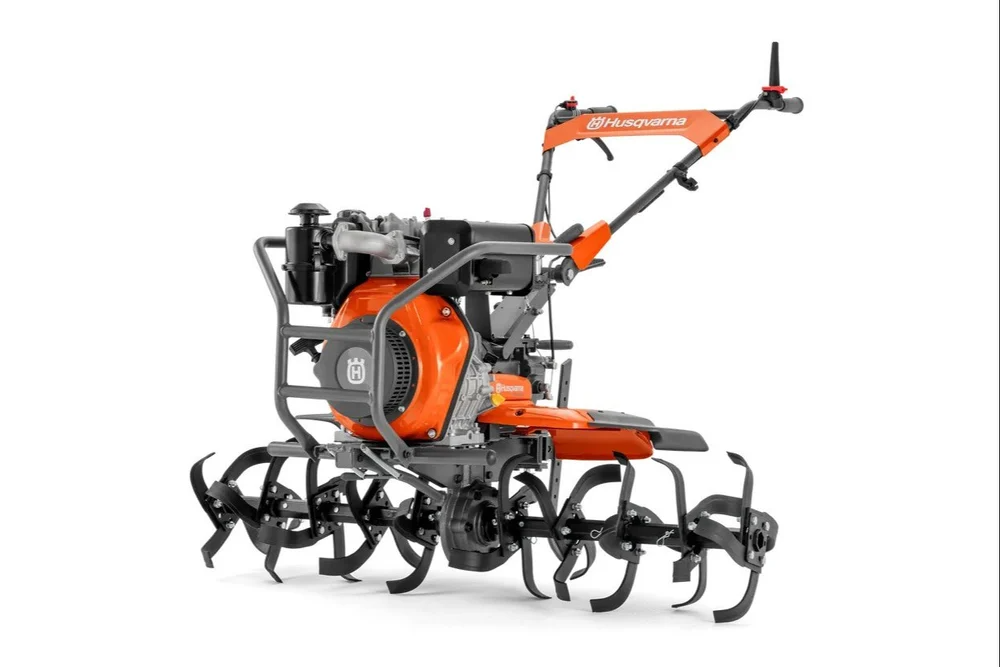 Husqvarna TF545D+ Power Weeder