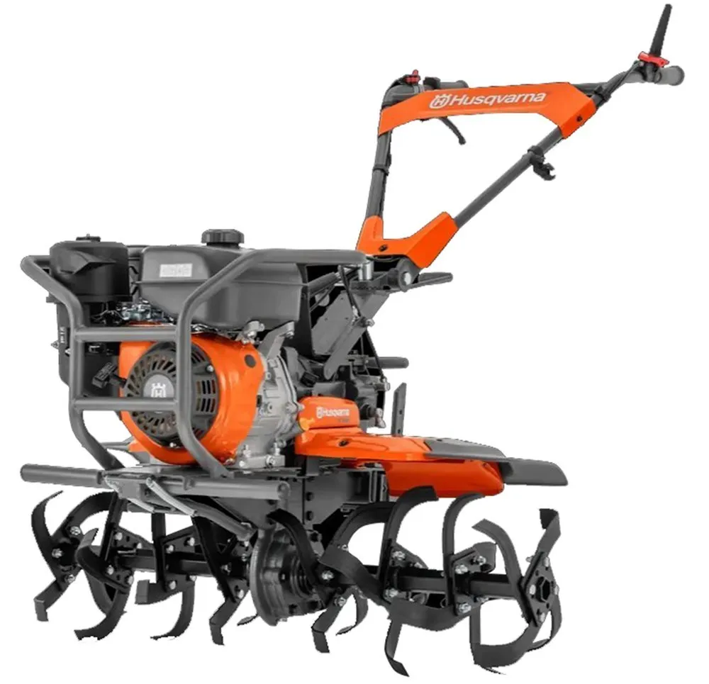Husqvarna TF545P Power Weeder for Agriculture