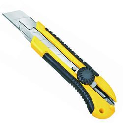 Stanley 9mm Basic Snap-Off Cutting Tool
