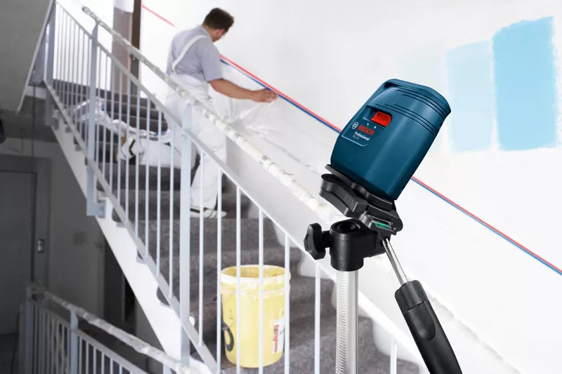 Bosch GLL 3 X Professional Laser Level