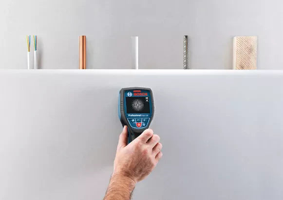 Bosch D-tect 120 Professional Detector