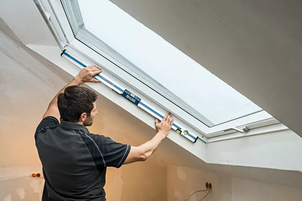 Bosch GIM 120 Digital Inclinometer 120cm