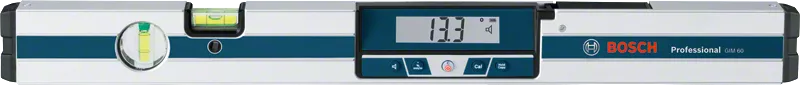 Bosch GIM 60 Professional Digital Inclinometer
