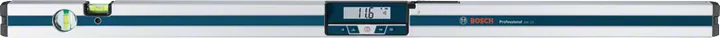 Bosch GIM 120 Digital Inclinometer 120cm