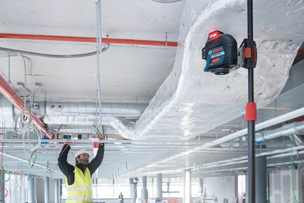 Bosch GLL 3-80 Professional Laser Level