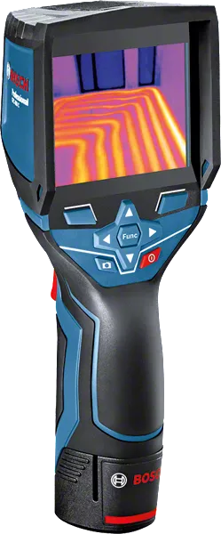 Bosch GTC 400 C Professional Thermal Camera