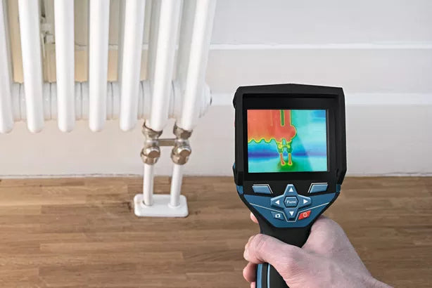Bosch GTC 400 C Professional Thermal Camera