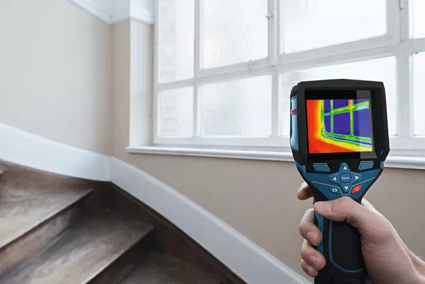 Bosch GTC 400 C Professional Thermal Camera