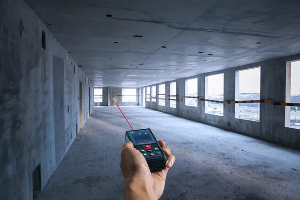 Bosch GLM 400 Professional Laser Measure