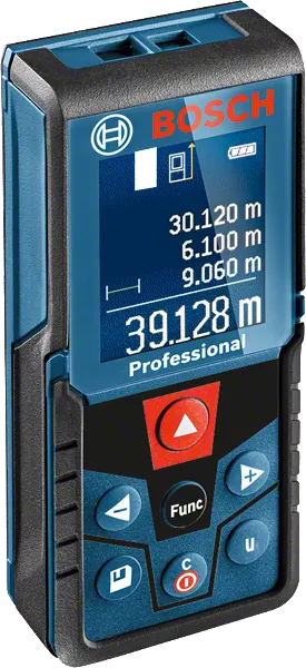 Bosch GLM 400 Professional Laser Measure