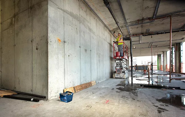 Bosch GRL 350 HV Professional Rotary Laser