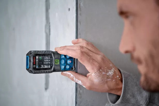 Bosch GLM 50-27 CG Professional Laser Measure