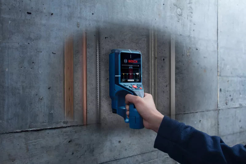 Bosch D-tect 200 C Professional Detector