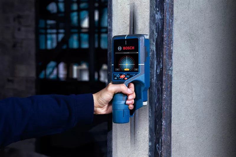 Bosch D-tect 200 C Professional Detector
