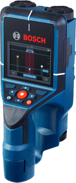 Bosch D-tect 200 C Professional Detector