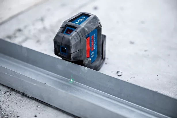 Bosch GPL 3 G Professional Laser Level