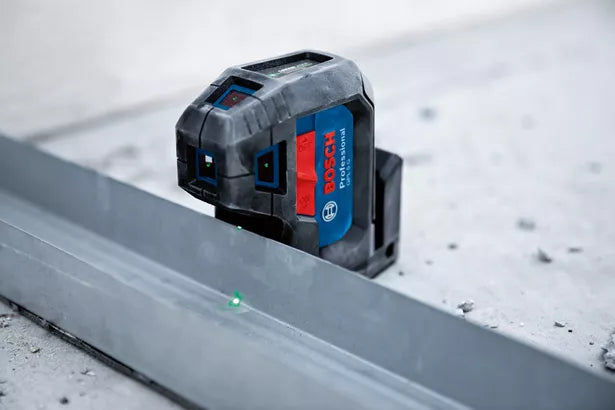 Bosch GPL 5 G Professional Laser Level