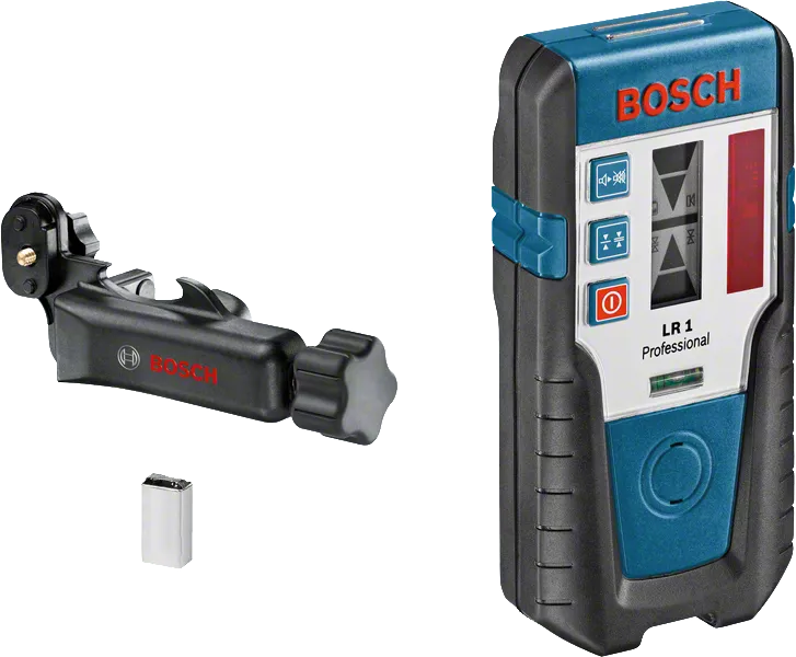 Bosch LR 1 Professional Receiver