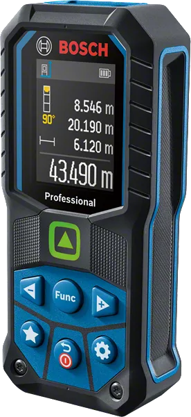 Bosch GLM 50-23 G Professional Laser Measure