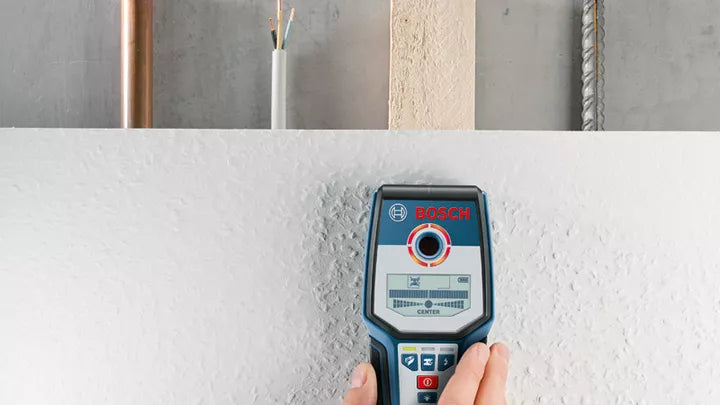 Bosch GMS 120 Professional Detector