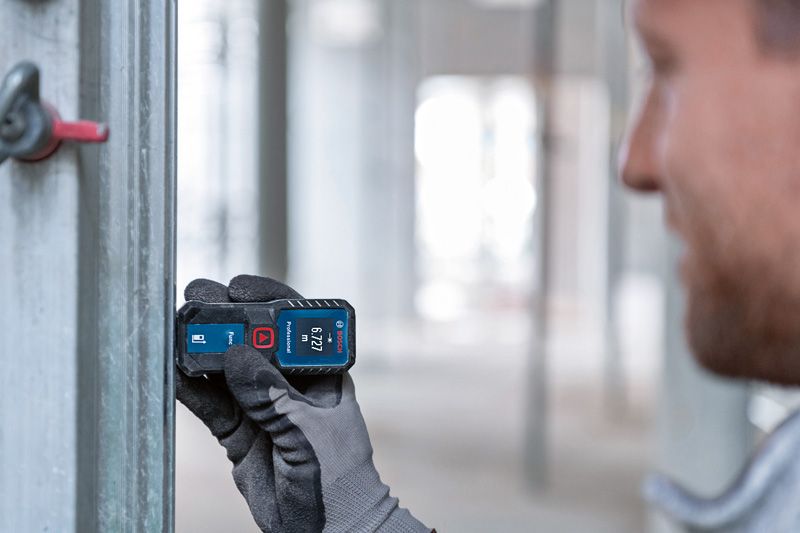 Bosch GLM 30-23 Professional Laser Measure