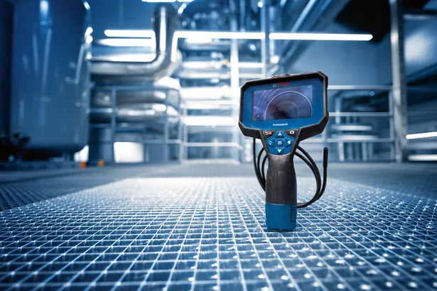 Bosch GIC 4-23 C Professional Inspection Camera