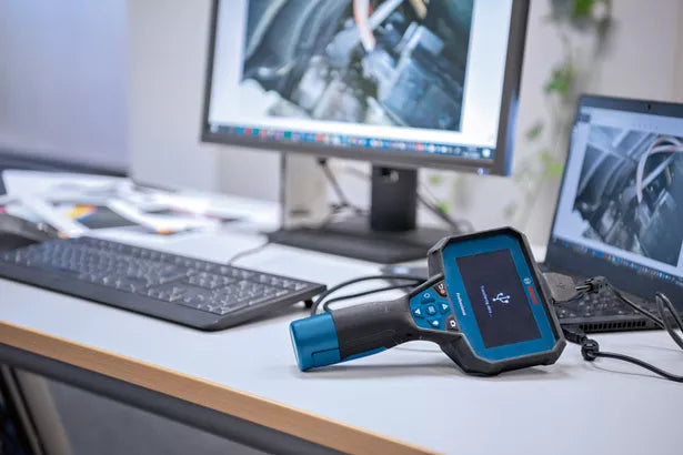 Bosch GIC 4-23 C Professional Inspection Camera