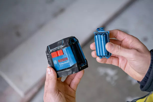 Bosch GLL 50 G Professional Laser Level