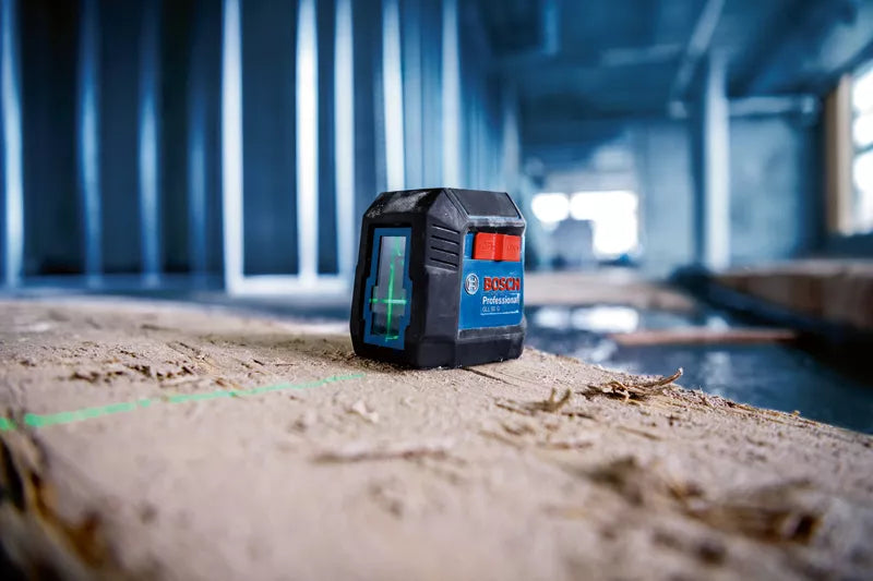 Bosch GLL 50 G Professional Laser Level