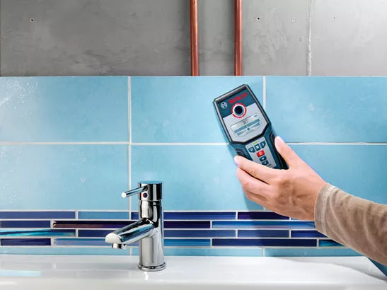 Bosch GMS 120 Professional Detector