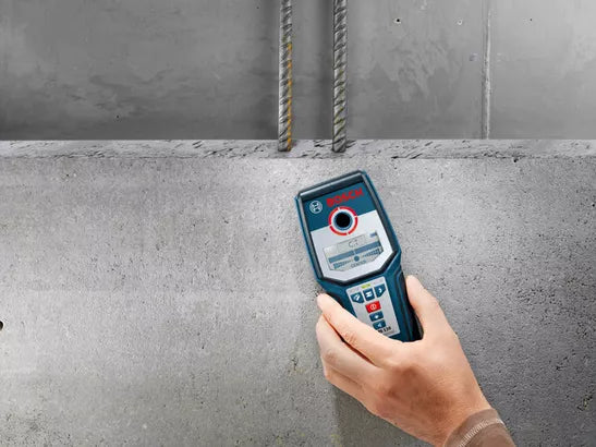 Bosch GMS 120 Professional Detector