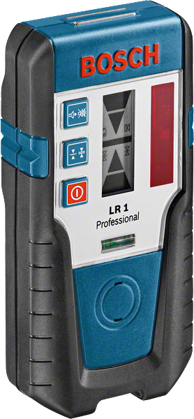 Bosch LR 1 Professional Receiver