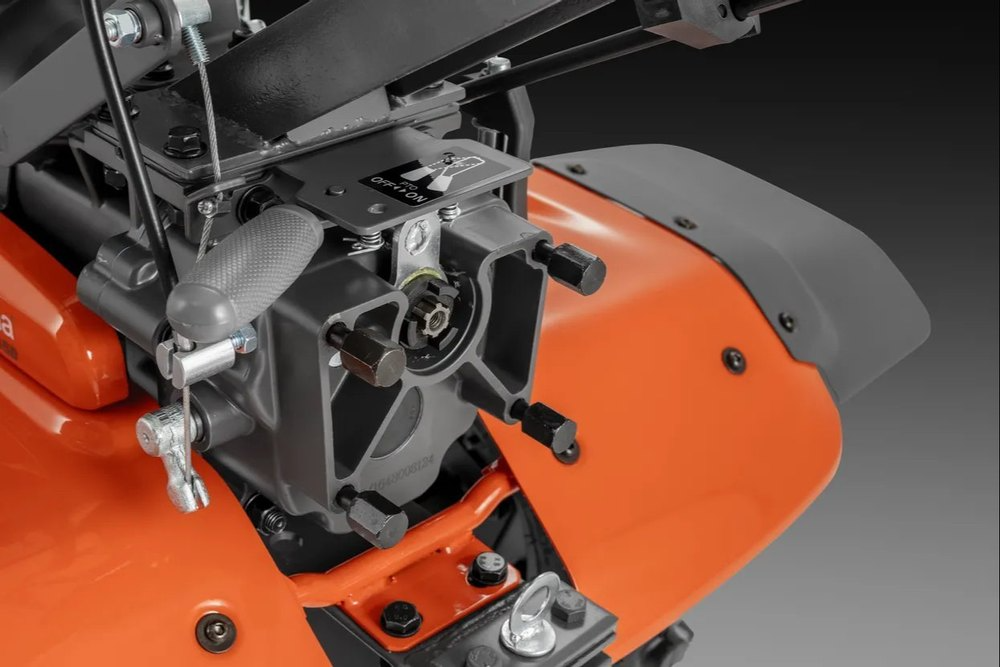 Husqvarna TF545P Power Weeder for Agriculture