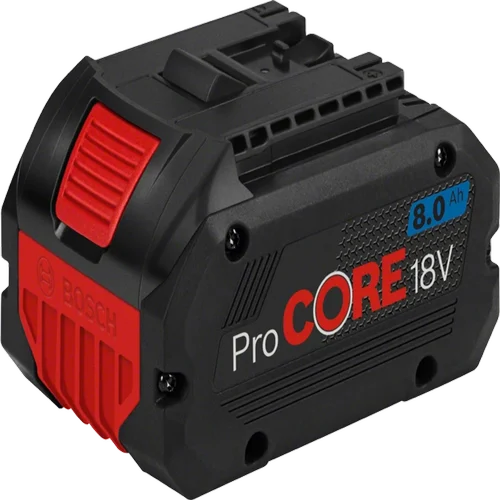 Bosch ProCORE 18V 8.0Ah Battery Pack - Tools Warehouse